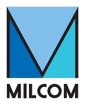 MILCOM a.s.